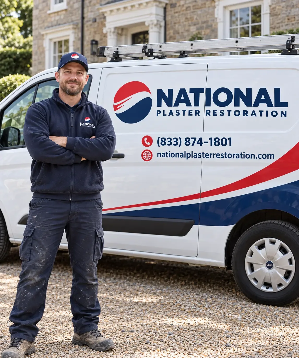 Plaster Repair company in Burns, OR